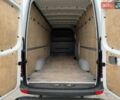 Белый Мерседес Sprinter, объемом двигателя 2.2 л и пробегом 280 тыс. км за 19855 $, фото 11 на Automoto.ua