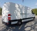 Белый Мерседес Sprinter, объемом двигателя 2.1 л и пробегом 314 тыс. км за 23900 $, фото 3 на Automoto.ua
