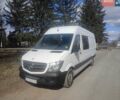 Белый Мерседес Sprinter, объемом двигателя 0 л и пробегом 400 тыс. км за 20000 $, фото 1 на Automoto.ua