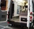 Білий Мерседес Sprinter, об'ємом двигуна 3 л та пробігом 98 тис. км за 40000 $, фото 47 на Automoto.ua