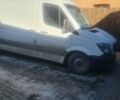 Белый Мерседес Sprinter, объемом двигателя 0 л и пробегом 40 тыс. км за 20400 $, фото 12 на Automoto.ua