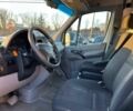 Белый Мерседес Sprinter, объемом двигателя 2.1 л и пробегом 79 тыс. км за 10000 $, фото 6 на Automoto.ua