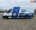 Білий Мерседес Sprinter, об'ємом двигуна 0 л та пробігом 329 тис. км за 18900 $, фото 13 на Automoto.ua