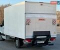Білий Мерседес Sprinter, об'ємом двигуна 2.2 л та пробігом 368 тис. км за 20450 $, фото 26 на Automoto.ua