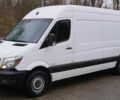 Белый Мерседес Sprinter, объемом двигателя 3 л и пробегом 73 тыс. км за 6800 $, фото 2 на Automoto.ua