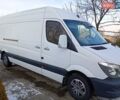 Белый Мерседес Sprinter, объемом двигателя 0 л и пробегом 326 тыс. км за 15000 $, фото 5 на Automoto.ua