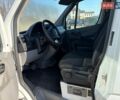 Белый Мерседес Sprinter, объемом двигателя 2.2 л и пробегом 285 тыс. км за 15900 $, фото 17 на Automoto.ua