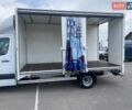 Белый Мерседес Sprinter, объемом двигателя 3 л и пробегом 270 тыс. км за 31500 $, фото 26 на Automoto.ua