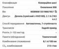 Белый Мерседес Sprinter, объемом двигателя 2.2 л и пробегом 270 тыс. км за 21650 $, фото 14 на Automoto.ua
