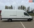 Білий Мерседес Sprinter, об'ємом двигуна 2.2 л та пробігом 360 тис. км за 16000 $, фото 4 на Automoto.ua