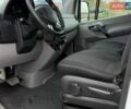 Белый Мерседес Sprinter, объемом двигателя 2.2 л и пробегом 280 тыс. км за 19855 $, фото 14 на Automoto.ua