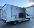 Белый Мерседес Sprinter, объемом двигателя 2.2 л и пробегом 279 тыс. км за 26500 $, фото 13 на Automoto.ua