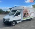 Білий Мерседес Sprinter, об'ємом двигуна 2.14 л та пробігом 491 тис. км за 15200 $, фото 8 на Automoto.ua