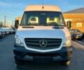Белый Мерседес Sprinter, объемом двигателя 2.1 л и пробегом 79 тыс. км за 10000 $, фото 1 на Automoto.ua