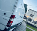 Белый Мерседес Sprinter, объемом двигателя 2.1 л и пробегом 410 тыс. км за 17500 $, фото 2 на Automoto.ua