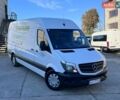 Білий Мерседес Sprinter, об'ємом двигуна 2.2 л та пробігом 254 тис. км за 18599 $, фото 7 на Automoto.ua