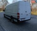 Белый Мерседес Sprinter, объемом двигателя 2.99 л и пробегом 282 тыс. км за 24950 $, фото 16 на Automoto.ua