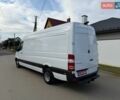 Белый Мерседес Sprinter, объемом двигателя 0 л и пробегом 351 тыс. км за 27300 $, фото 3 на Automoto.ua