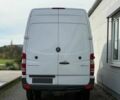 Белый Мерседес Sprinter, объемом двигателя 2.2 л и пробегом 70 тыс. км за 6500 $, фото 4 на Automoto.ua