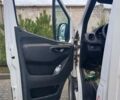 Белый Мерседес Sprinter, объемом двигателя 2.1 л и пробегом 350 тыс. км за 9300 $, фото 9 на Automoto.ua