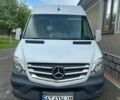 Белый Мерседес Sprinter, объемом двигателя 2.1 л и пробегом 332 тыс. км за 16499 $, фото 9 на Automoto.ua