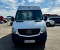 Білий Мерседес Sprinter, об'ємом двигуна 3.2 л та пробігом 243 тис. км за 26000 $, фото 1 на Automoto.ua