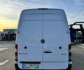 Білий Мерседес Sprinter, об'ємом двигуна 2.14 л та пробігом 301 тис. км за 18000 $, фото 3 на Automoto.ua