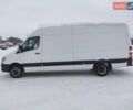 Белый Мерседес Sprinter, объемом двигателя 0 л и пробегом 291 тыс. км за 28800 $, фото 69 на Automoto.ua
