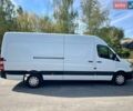 Білий Мерседес Sprinter, об'ємом двигуна 3 л та пробігом 492 тис. км за 23700 $, фото 4 на Automoto.ua