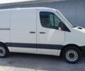 Білий Мерседес Sprinter, об'ємом двигуна 2.14 л та пробігом 378 тис. км за 11800 $, фото 1 на Automoto.ua