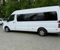 Білий Мерседес Sprinter, об'ємом двигуна 2.99 л та пробігом 738 тис. км за 25500 $, фото 14 на Automoto.ua