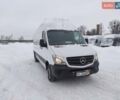 Белый Мерседес Sprinter, объемом двигателя 0 л и пробегом 291 тыс. км за 28800 $, фото 59 на Automoto.ua