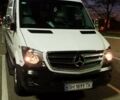 Білий Мерседес Sprinter, об'ємом двигуна 3 л та пробігом 98 тис. км за 40000 $, фото 69 на Automoto.ua