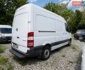 Белый Мерседес Sprinter, объемом двигателя 2.2 л и пробегом 220 тыс. км за 21000 $, фото 3 на Automoto.ua