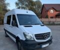 Белый Мерседес Sprinter, объемом двигателя 2.1 л и пробегом 460 тыс. км за 21500 $, фото 2 на Automoto.ua