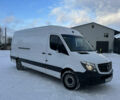 Білий Мерседес Sprinter, об'ємом двигуна 2.14 л та пробігом 465 тис. км за 14800 $, фото 1 на Automoto.ua