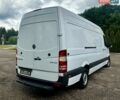 Білий Мерседес Sprinter, об'ємом двигуна 2.14 л та пробігом 314 тис. км за 17999 $, фото 11 на Automoto.ua