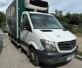 Белый Мерседес Sprinter, объемом двигателя 2.1 л и пробегом 234 тыс. км за 26000 $, фото 1 на Automoto.ua