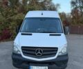 Белый Мерседес Sprinter, объемом двигателя 2.1 л и пробегом 460 тыс. км за 21500 $, фото 1 на Automoto.ua