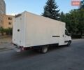 Білий Мерседес Sprinter, об'ємом двигуна 2.14 л та пробігом 348 тис. км за 21000 $, фото 6 на Automoto.ua