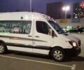 Білий Мерседес Sprinter, об'ємом двигуна 3 л та пробігом 98 тис. км за 40000 $, фото 81 на Automoto.ua