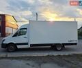 Білий Мерседес Sprinter, об'ємом двигуна 2.14 л та пробігом 348 тис. км за 21000 $, фото 3 на Automoto.ua