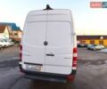 Білий Мерседес Sprinter, об'ємом двигуна 0 л та пробігом 291 тис. км за 29500 $, фото 48 на Automoto.ua