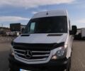 Белый Мерседес Sprinter, объемом двигателя 3 л и пробегом 380 тыс. км за 24200 $, фото 12 на Automoto.ua
