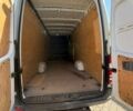 Белый Мерседес Sprinter, объемом двигателя 2.1 л и пробегом 581 тыс. км за 11999 $, фото 11 на Automoto.ua