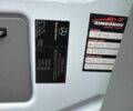 Белый Мерседес Sprinter, объемом двигателя 2.2 л и пробегом 185 тыс. км за 20500 $, фото 9 на Automoto.ua