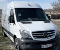 Белый Мерседес Sprinter, объемом двигателя 2.99 л и пробегом 410 тыс. км за 32500 $, фото 1 на Automoto.ua