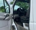 Белый Мерседес Sprinter, объемом двигателя 2.14 л и пробегом 349 тыс. км за 14500 $, фото 10 на Automoto.ua