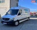 Білий Мерседес Sprinter, об'ємом двигуна 2.2 л та пробігом 254 тис. км за 18599 $, фото 3 на Automoto.ua