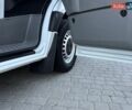 Белый Мерседес Sprinter, объемом двигателя 2.14 л и пробегом 319 тыс. км за 16999 $, фото 36 на Automoto.ua